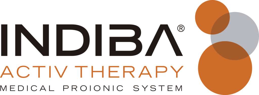 Indiba-Logo